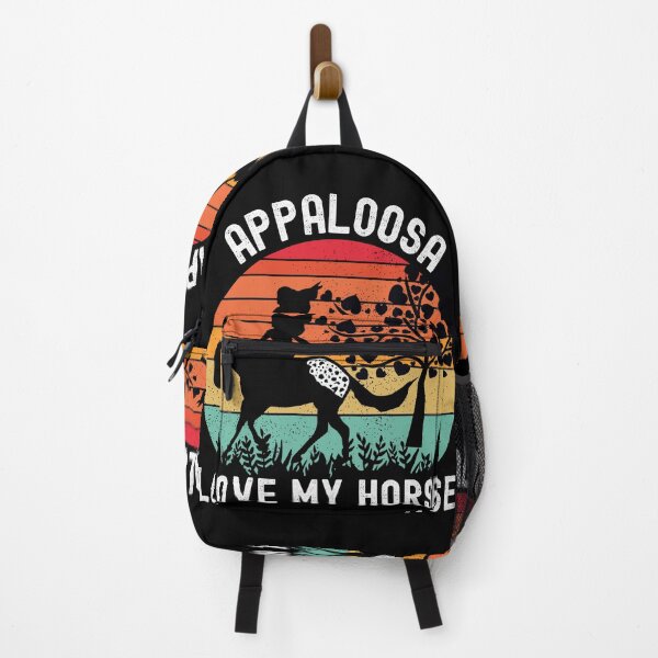 Item preview, Appaloosa love my horse designed and sold by Affyboss6.