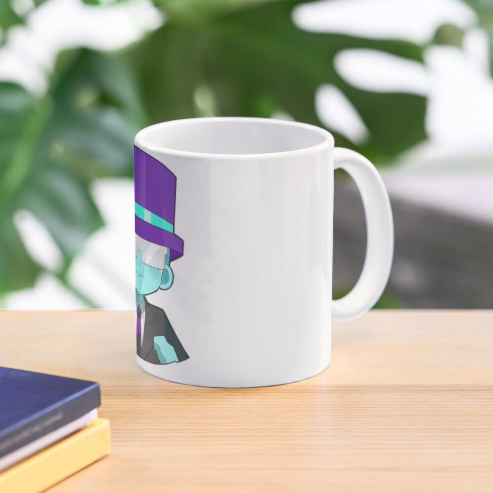 Icytea Mug By Rastamypasta Redbubble - icy cup roblox