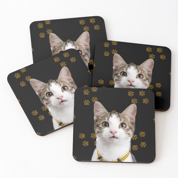 Item preview, THE CAT LOVE designed and sold by MJ96-PRO.