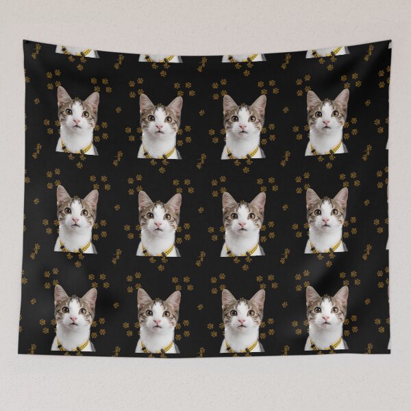 Item preview, THE CAT LOVE designed and sold by MJ96-PRO.