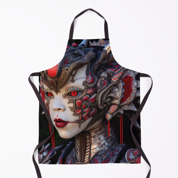 Item preview, Keshini designed and sold by OccultDreams.
