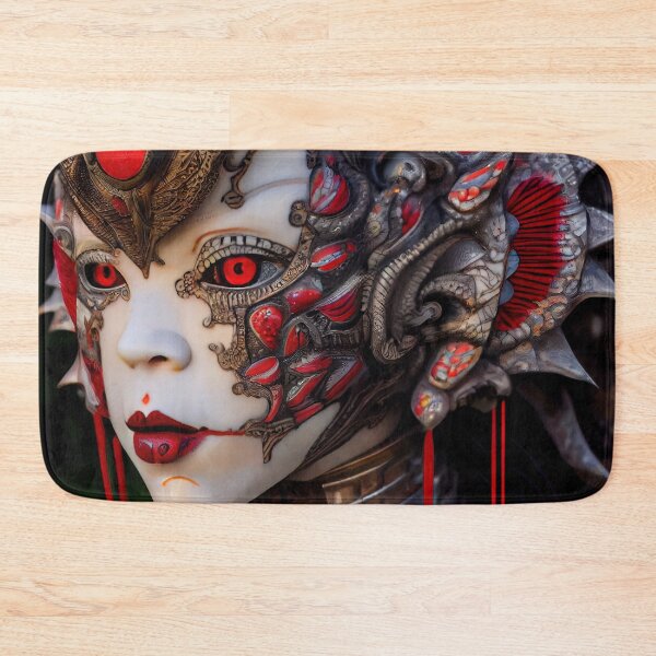Item preview, Keshini designed and sold by OccultDreams.