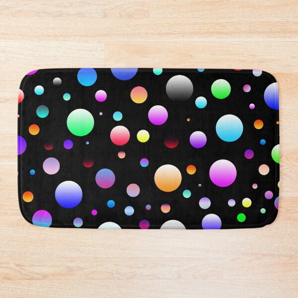 Item preview, COLOURFUL BUBBLE DESIGN designed and sold by Art-RAY.