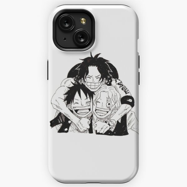 Sabo Mera Mera No Mi iPhone 11 Pro Case – Customilo