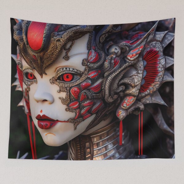 Item preview, Keshini designed and sold by OccultDreams.