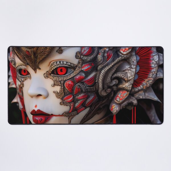 Item preview, Keshini designed and sold by OccultDreams.