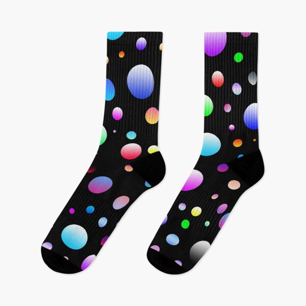 Item preview, COLOURFUL BUBBLE DESIGN designed and sold by Art-RAY.