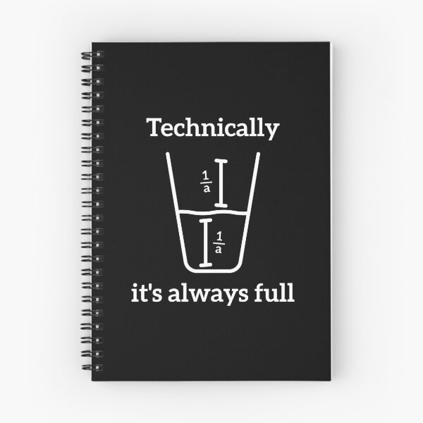 Item preview, Technically, it's always full Science Humor designed and sold by Srdjan Stanisic.