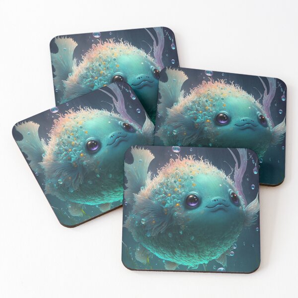 Item preview, The 4 elements - Water 2 designed and sold by AB9-Designs.