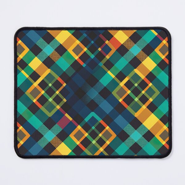 Item preview, Plaid pattern designed and sold by Juliascutecornr.