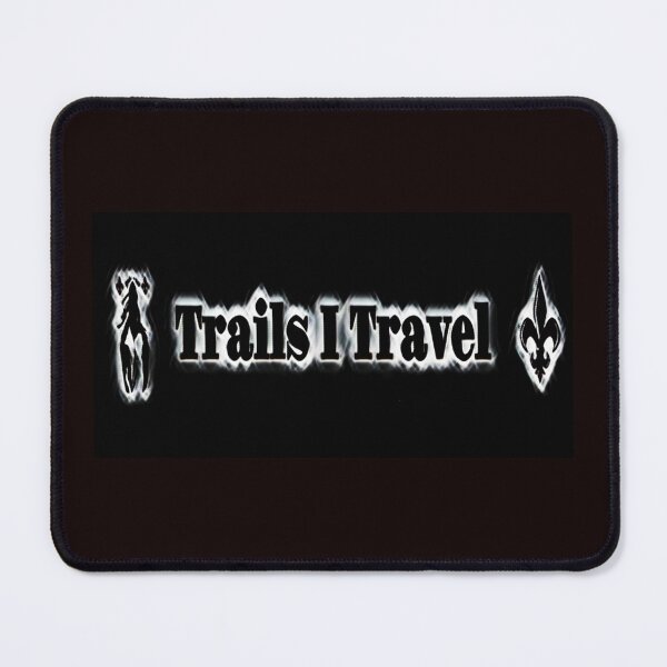 Item preview, Crawfish and Fleur De Lis Art designed and sold by trailsitravel.