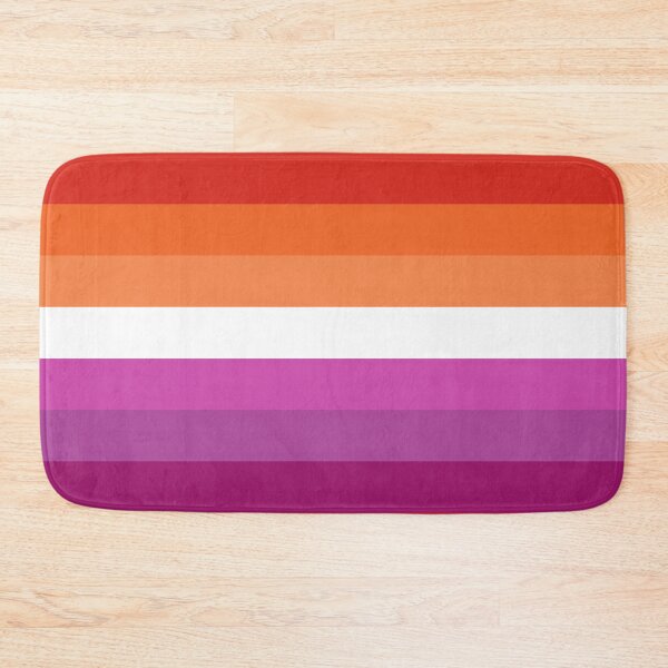 Item preview, Lesbian Flag designed and sold by LP.