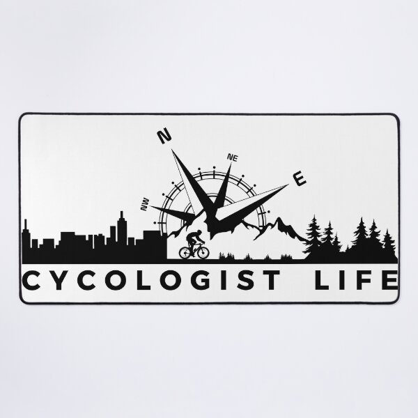 Item preview, Cycologist life, bike designed and sold by MYpngShop.
