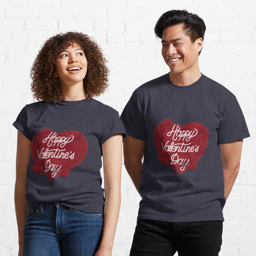 Dallas Mavericks Valentines Day T Shirt Designs - REVER LAVIE