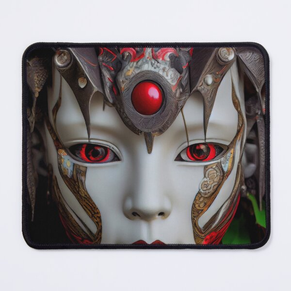 Item preview, Onisha designed and sold by OccultDreams.