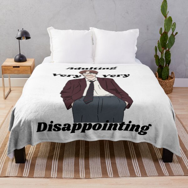 Item preview, Adulting Very Disappointing, I'm not good at adulting, Adulthood, Adulting is Exhausting designed and sold by craftymilenials.