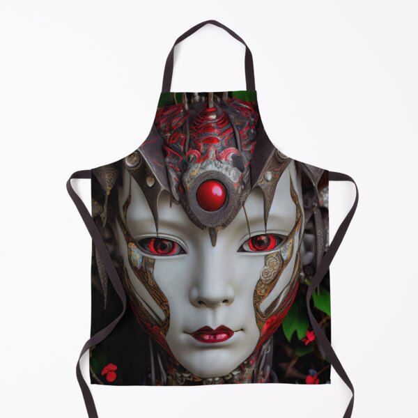 Item preview, Onisha designed and sold by OccultDreams.