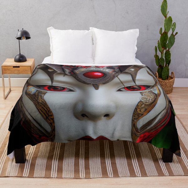 Item preview, Onisha designed and sold by OccultDreams.