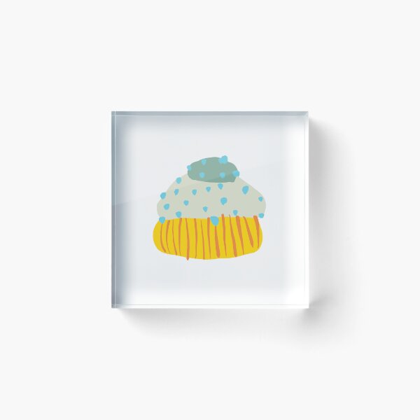 Item preview, Chunky Mushroom designed and sold by cacaportela.