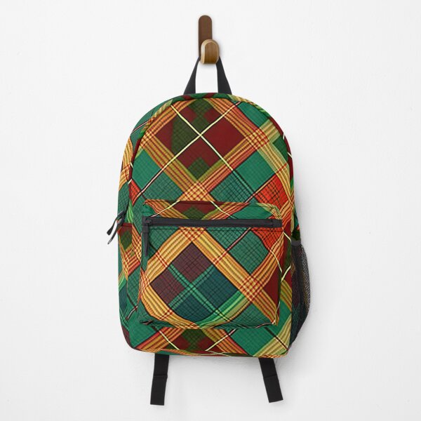 Item preview, Plaid pattern designed and sold by Juliascutecornr.