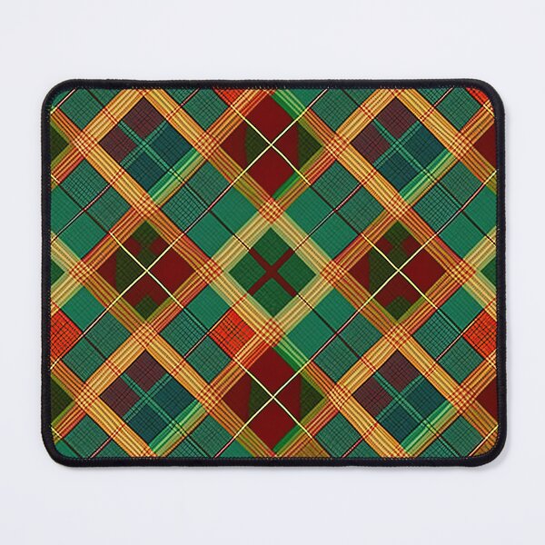 Item preview, Plaid pattern designed and sold by Juliascutecornr.