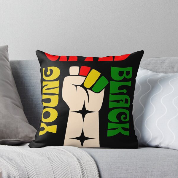 Item preview, Joven dotado y negro designed and sold by PECCATOR.
