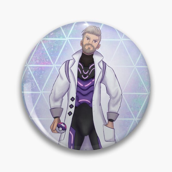 Item preview, Violet Professor - Labcoat designed and sold by ShiningGlimmer.