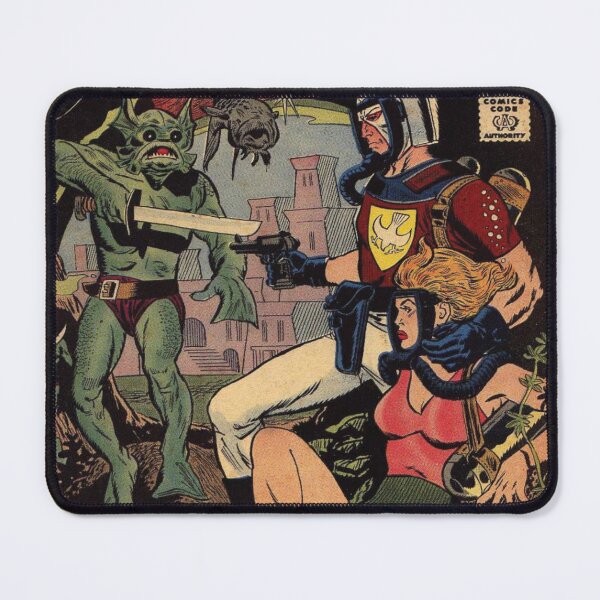 Item preview, THE PEACEMAKER - "OUR FUTURE WORLD" designed and sold by ForecastVSN.