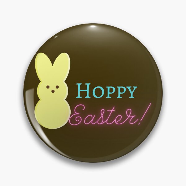 Item preview, Hoppy Easter designed and sold by CulverCrafts.