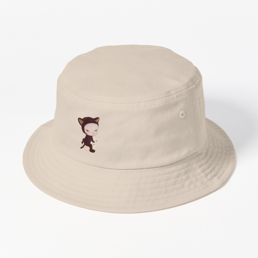 Item preview, Bucket Hat designed and sold by TshirtBaba1.