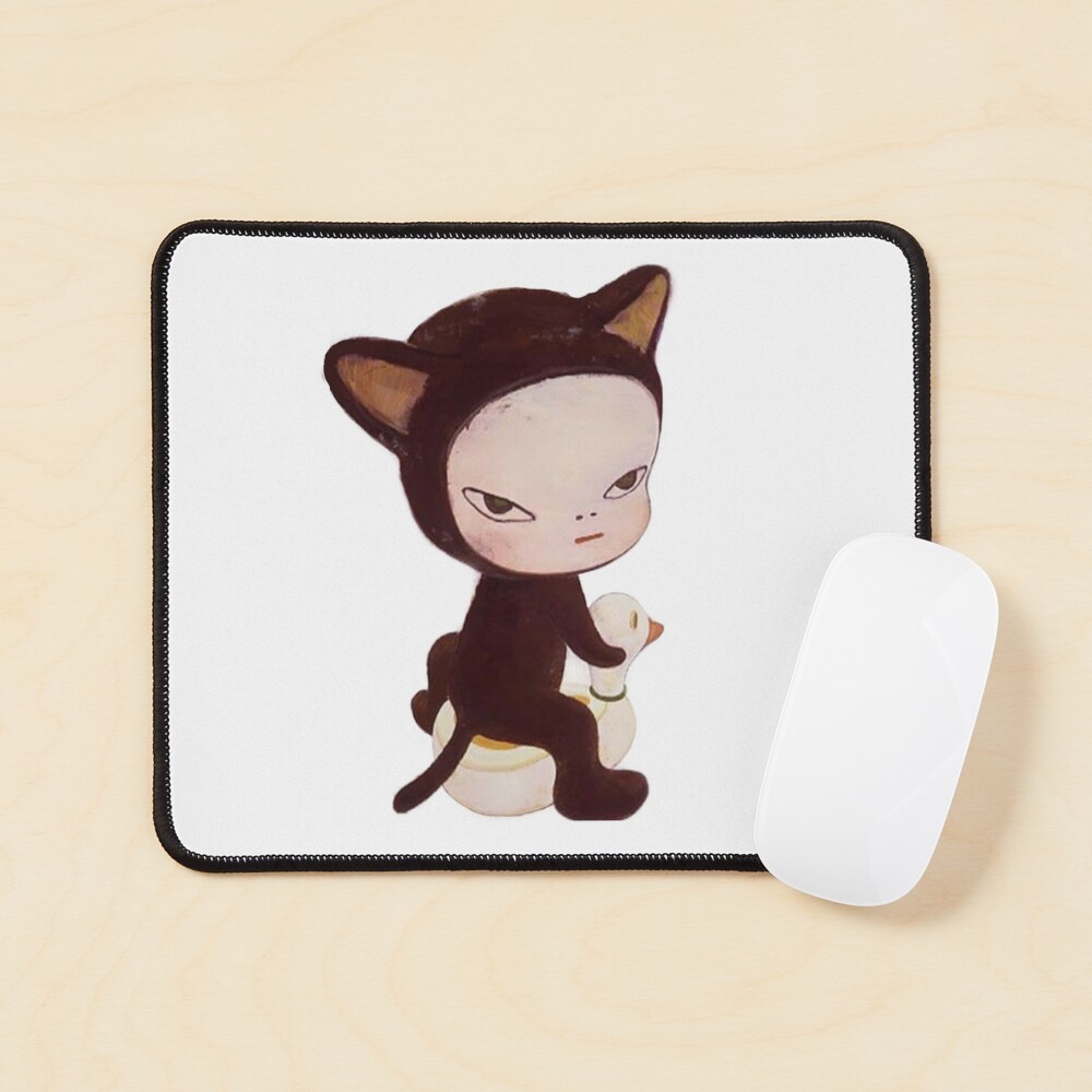 Item preview, Mouse Pad designed and sold by TshirtBaba1.