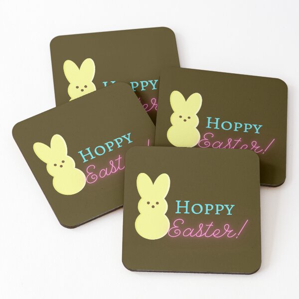 Item preview, Hoppy Easter designed and sold by CulverCrafts.