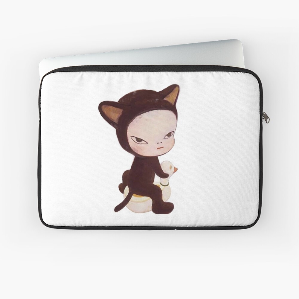 Yoshitomo nara  Art Print