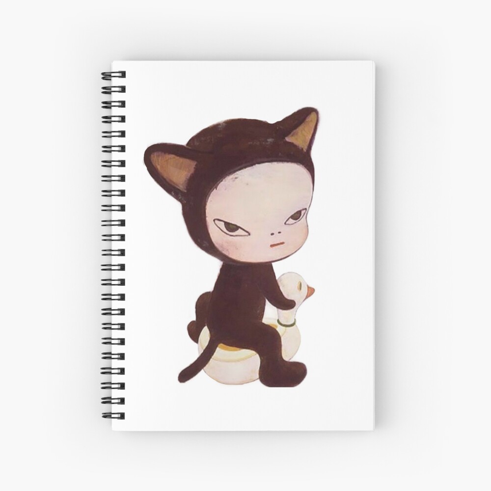 Yoshitomo nara  Art Print
