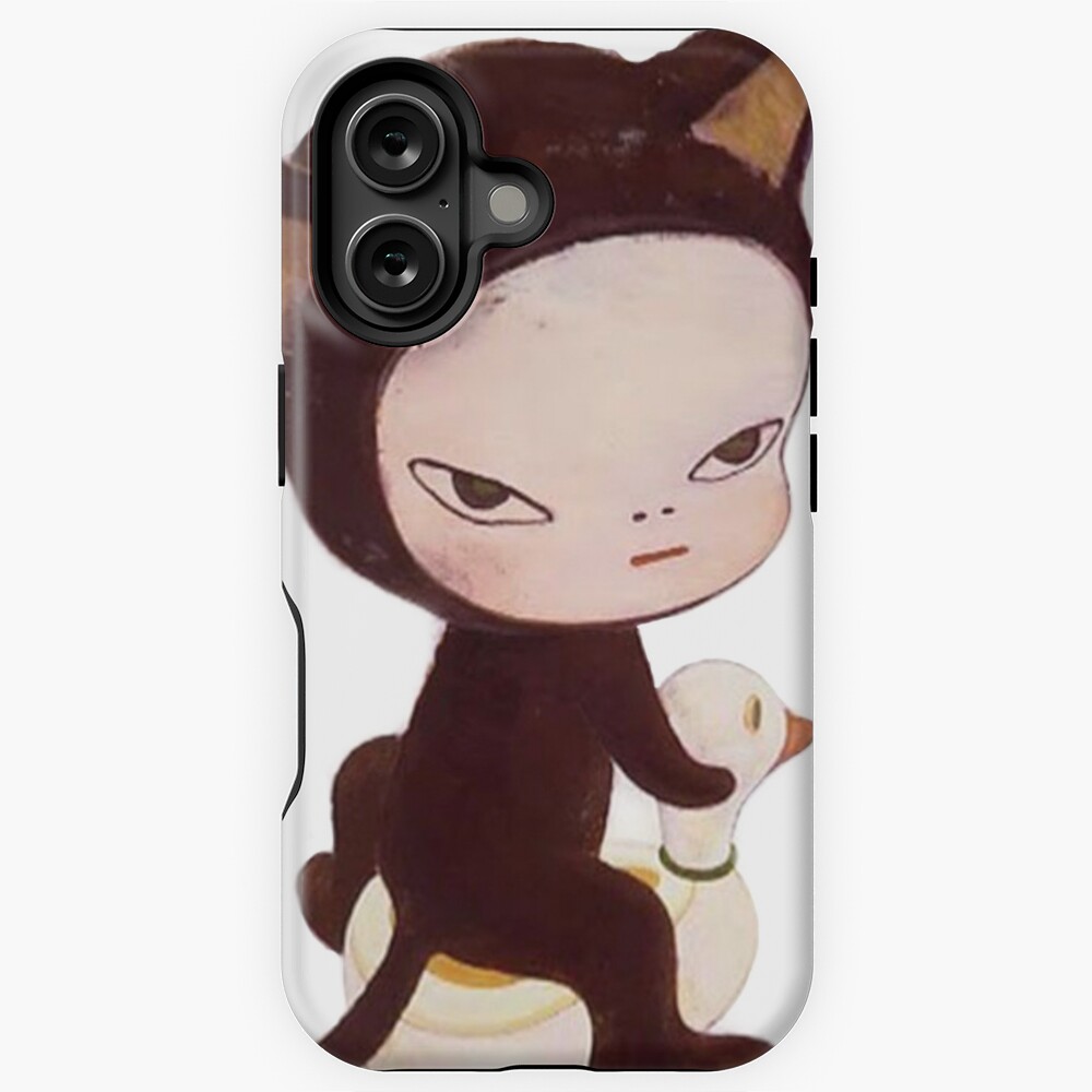Item preview, iPhone Magsafe Tough Case designed and sold by TshirtBaba1.
