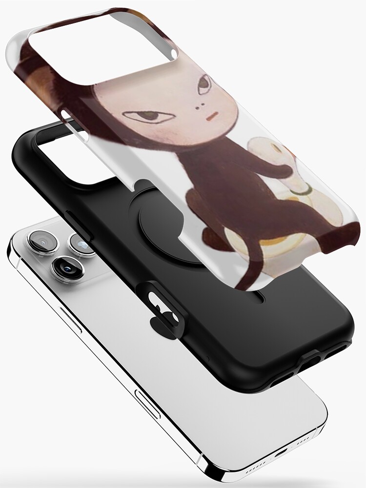 Yoshitomo nara  Art Print