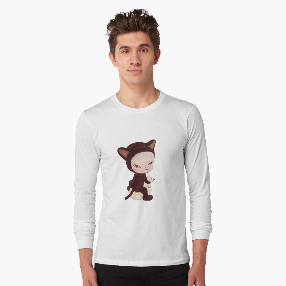 Item preview, Long Sleeve T-Shirt designed and sold by TshirtBaba1.