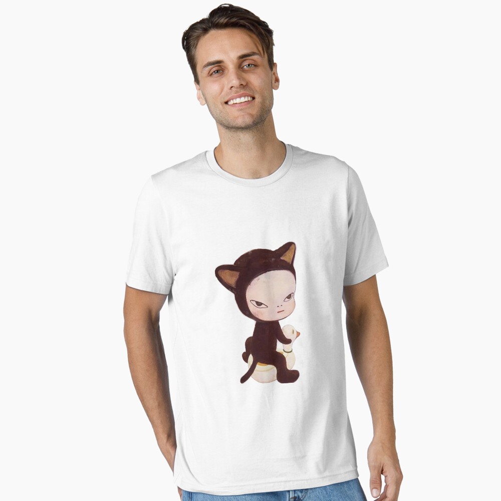 Item preview, Essential T-Shirt designed and sold by TshirtBaba1.