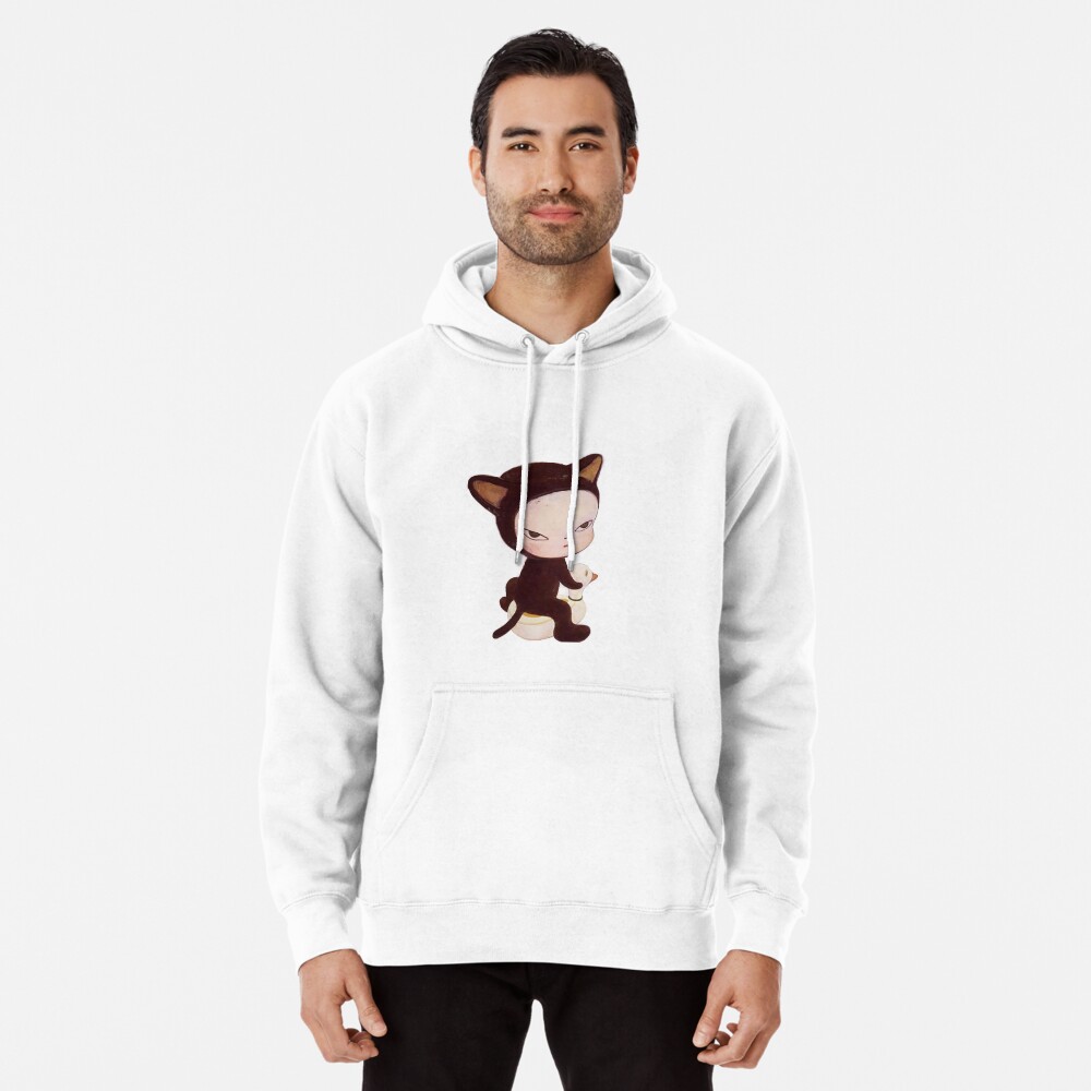 Item preview, Pullover Hoodie designed and sold by TshirtBaba1.