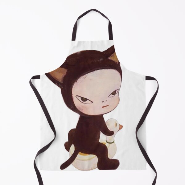 Item preview, Yoshitomo nara designed and sold by Mustuk Mustuk.