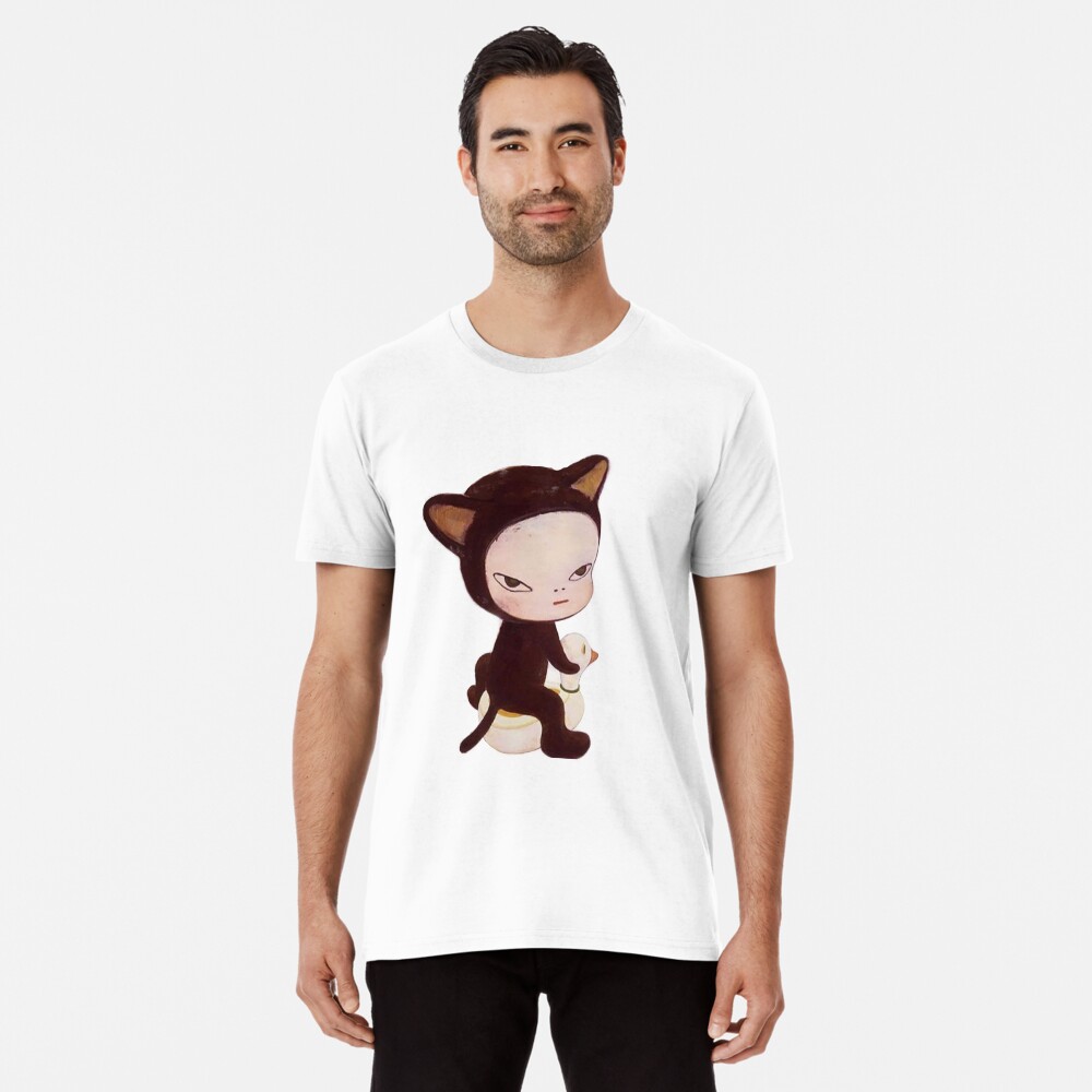 Item preview, Premium T-Shirt designed and sold by TshirtBaba1.