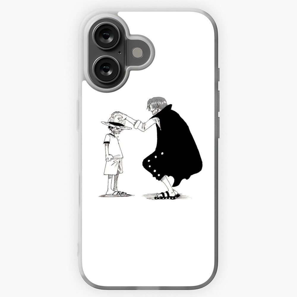 Artikel-Vorschau von iPhone Flexible Hülle, designt und verkauft von baboucorse.