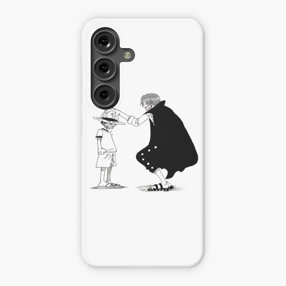 Artikel-Vorschau von Samsung Galaxy Leichte Hülle, designt und verkauft von baboucorse.