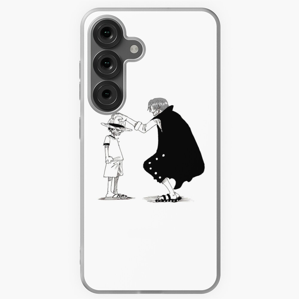 Artikel-Vorschau von Samsung Galaxy Flexible Hülle, designt und verkauft von baboucorse.