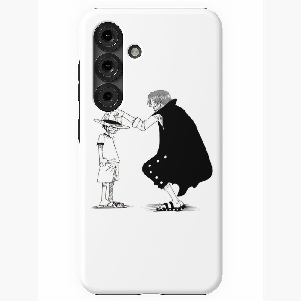 Artikel-Vorschau von Samsung Galaxy Robuste Hülle, designt und verkauft von baboucorse.