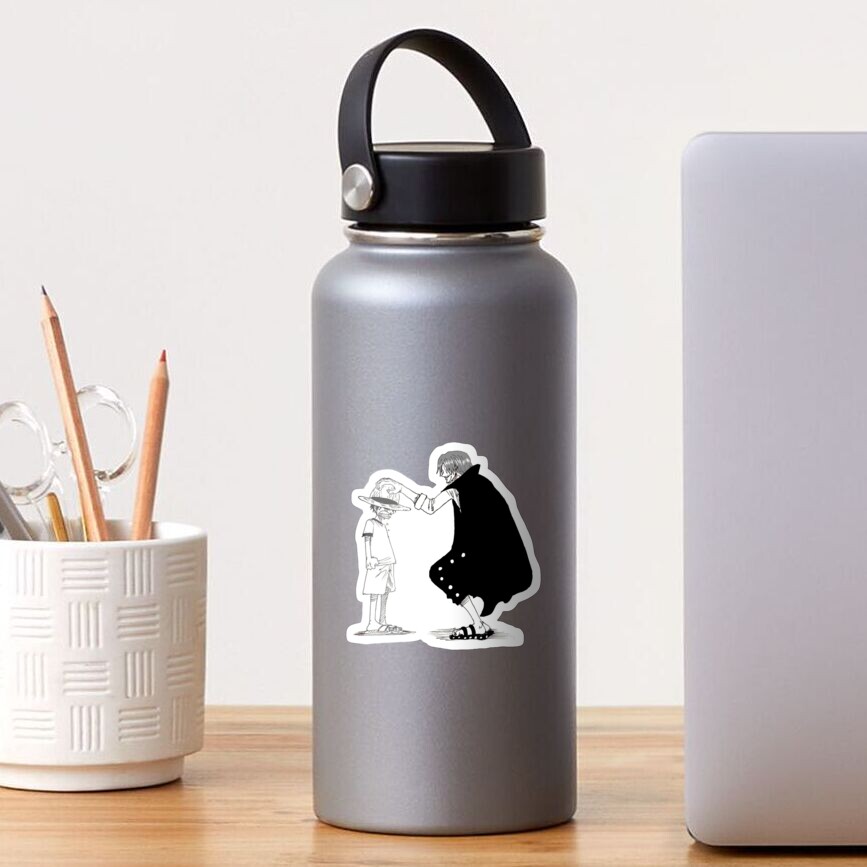 Artikel-Vorschau von Glänzender Sticker, designt und verkauft von baboucorse.