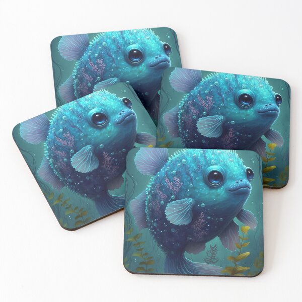 Item preview, The 4 elements - Water 3 designed and sold by AB9-Designs.