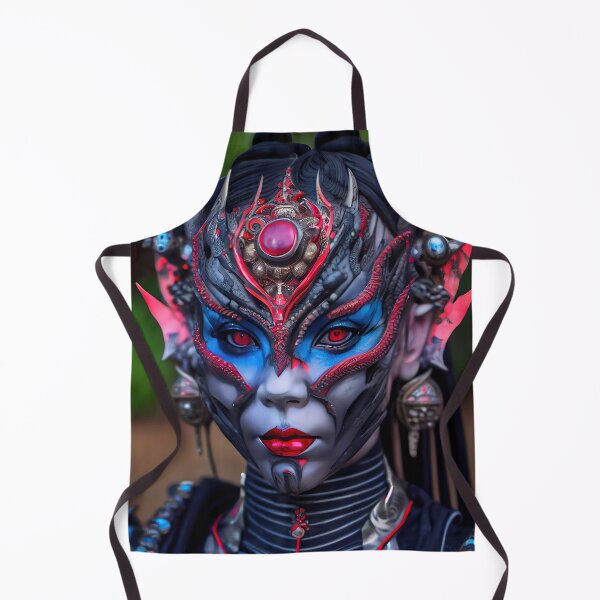 Item preview, Achila designed and sold by OccultDreams.