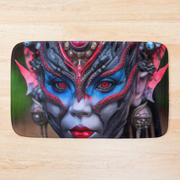 Item preview, Achila designed and sold by OccultDreams.