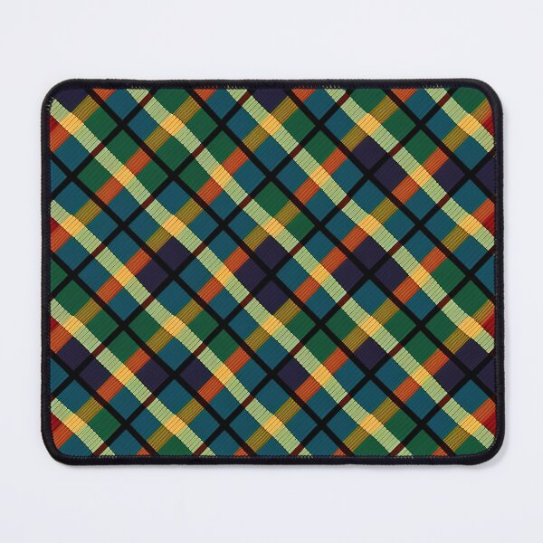 Item preview, Plaid pattern designed and sold by Juliascutecornr.